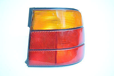 89 90 91 92 93 94 95 525I 530I 535I 540I RIGHT PASSENGER TAIL LIGHT TAILIGHT