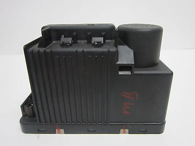 92 93 94 95 MERCEDES S420 S500 CENTRAL DOOR LOCKING VACUM PUMP 0132006324