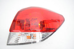 10 11 12 13 14 SUBARU OUTBACK RIGHT PASSENGER TAIL LIGHT OEM