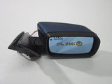 99 00 01 02 03 540I 530I RIGHT PASSENGER MIRROR