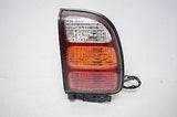 98 99 00 TOYOTA RAV 4 RAV4 RIGHT PASSENGER TAIL LIGHT TAILLIGHT