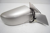 02 03 04 05 06 07 CADILLAC CTS RIGHT PASSENGER PEARL WHITE
