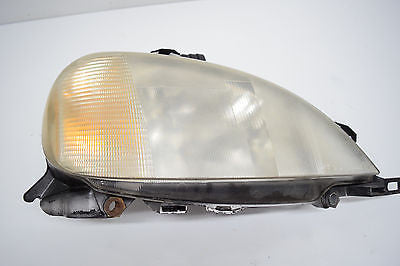 98 99 00 01 MERCEDES ML320 ML430 LEFT DRIVER HEAD LIGHT OEM
