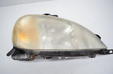 98 99 00 01 MERCEDES ML320 ML430 LEFT DRIVER HEAD LIGHT OEM