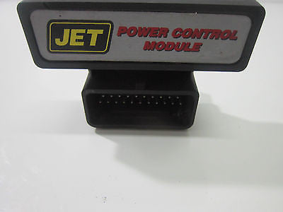 JET PERFORMANCE J2090023 STAGE 1 PERFORMANCE MODULE AND CHIP