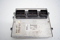 07 08 FORD F150 F-150 ECU ECM ENGINE COMPUTER 7L3A12A650GKE