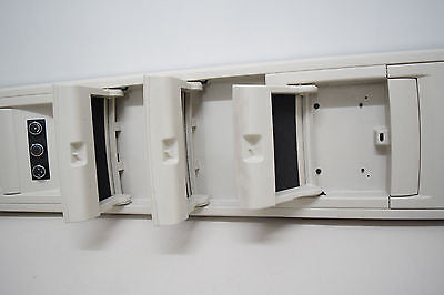 08 09 10 CHRYSLER TOWN AND COUNTRY CARAVAN OVERHEAD CONSOLE OEM
