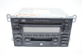 01 02 TOYOTA SEQUOIA TUNDRA SOLARA RADIO CD CASSETTE PLAYER