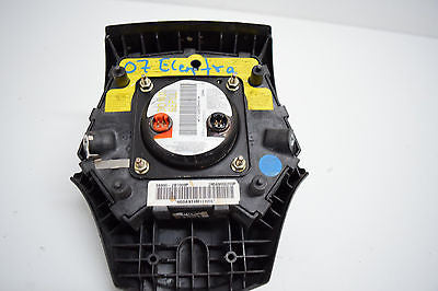 07 08 HYUNDAI ELENTRA DRIVER AIRBAG