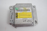 05 CADILLAC CTS AIRBAG CONTROL MODULE 28001669