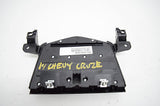 11 12 13 CHEVY CRUZE CLIMATE CONTROL OEM