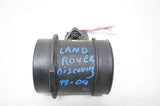 99 00 01 02 LAND ROVER DISCOVERY MASS AIR FLOW SENSOR OEM