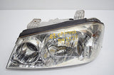 01 02 KIA OPTIMA KEFT DRIVER HEAD LIGHT OEM