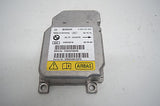 01 02 03 04 05 BMW 3 SEREIS AIRBAG CONTROL MODULE 65.77-6912755