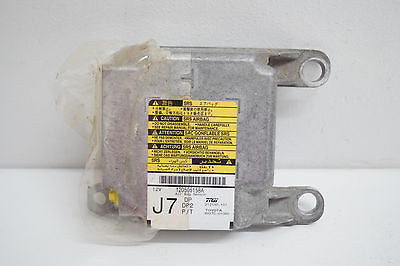 04 05 06 07 08 TOYOTA MATRIX AIRBAG CONTROL MODULE 89170-01060 8917001060