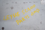 92 93 94 95 96 97 98 LEXUS SC300 SC400 NACKAMICHI AMP AMPLIFIER PARTS