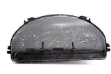 98 99 00 01 ML320 ML430 SPEEDOMETER INSTRUMENT CLUSTER