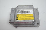 06 CHEVY EQUINOX SRS AIRBAG CONTROL MODULE 15860057