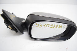 03 04 05 06 07 SAAB 93  9-3 RIGHT PASSENGER MIRROR