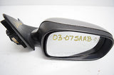 03 04 05 06 07 SAAB 93  9-3 RIGHT PASSENGER MIRROR