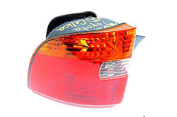 00 01 02 TOYOTA CELICA TAIL LIGHT TAILIGHT RIGHT PASSENGER