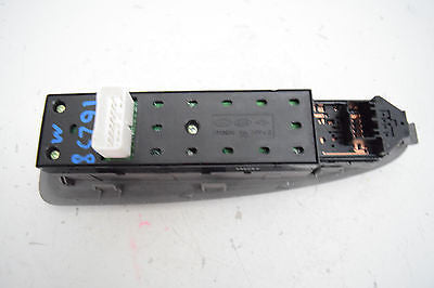 06 07 08 09 10 KIA OPTIMA LEFT DRIVER MASTER WINDOW SWITCH