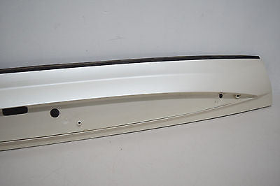 03 04 05 06 CADILLAC ESCALADE THIRD BRAKE LIGHT MOUNT SPOILER