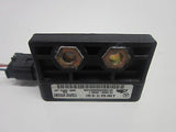 00 01 02 03 04 MERCEDES SLK320 ML320 YAW SENSOR TRACTION CONTROL A0025427218Q01