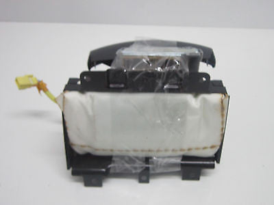 06 07 08 HYUNDAI SONATA DRIVER AND PASSENGER AIRBAG PLUS MODULE