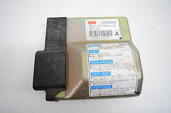 94 95 HONDA ACCORD AIRBAG CONTROL MODULE 77960-SV4-A90