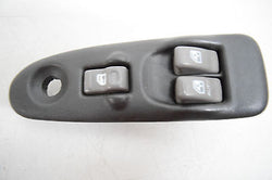 00 01 02 03 04 05 CHEVY VENTURE DRIVER MASTER WINDOW SWITCH NO MIRROR CONTROL