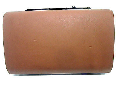 03 04 05 06 PORSCHE CAYENNE GLOVE BOX