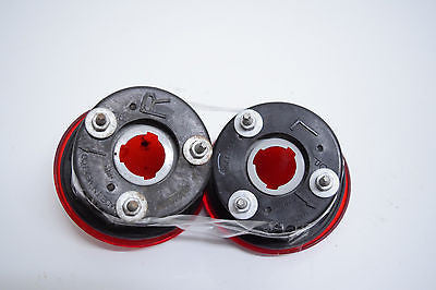 06 07 08 09 10 CHEVY HHR TAIL LIGHT OEM