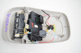 02 03 04 05 DODGE RAM 1500 2500 OVERHEAD TRIP COMPUTER DISPLAY SUNROOF SWITCH