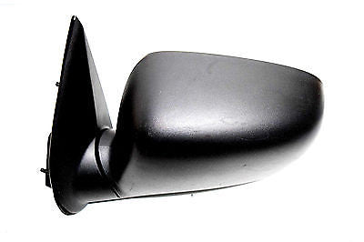 04 05 06 07 08 09 10 11 12 CHEVY COLORADO LEFT DRIVER SIDE VIEW MIRROR