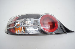 04 05 06 07 08 MAZDA RX8 RX-8 LEFT DRIVER TAIL LIGHT TAILLIGHT OEM