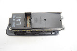 95 96 97 98 99 NISSAN MAXIMA LEFT DRIVER MASTER WINDOW SWITCH