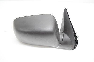 04 05 06 07 08 09 10 11 12 CHEVY COLORADO RIGHT PASSENGER SIDE VIEW MIRROR