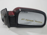 05 06 07 08 09 HYUNDAI TUCSON RIGHT PASSENGER SIDE MIRROR