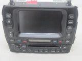 04 05 06 07 08 09 JAGUAR XJ8 NAVIGATION SCREEN DUAL CLIMATE CONTROL