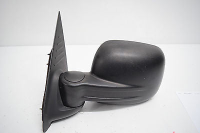 02 03 04 05 06 07 JEEP LIBERTY LEFT DRIVER SIDE MIRROR