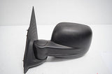 02 03 04 05 06 07 JEEP LIBERTY LEFT DRIVER SIDE MIRROR