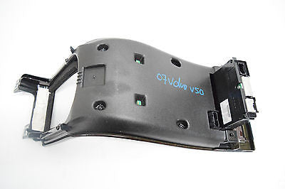 05 06 07 VOLVO V50 CLIMATE CONTROL INFO DISPLAY SCREEN SEAT CONTROL