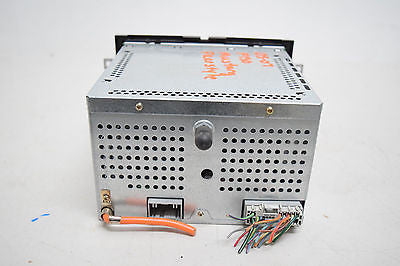04 05 06 FORD F-150 F150 MUSTANG FREESTYLE RADIO CD PLAYER OEM