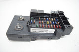 97 98 FORD F150 F-150 GEM MODULE FUSE BOX NO GEM F85B14A067AA