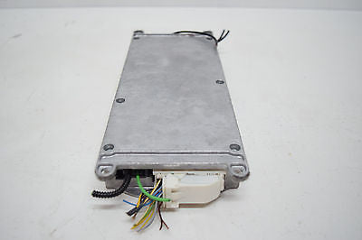 08 -13 BMW X5 330 325 TELEMATIC WIRELESS BLUETOOTH MODULE COMPUTER  84106963798