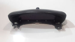 99 00 01 02 03 04 05 SAAB 9-5 95 INFO DISPLAY SCREEN