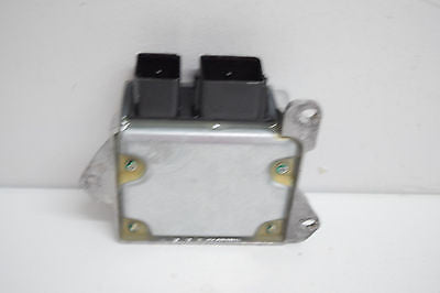 02 03 JAGUAR XTYPE AIR BAG MODULE 1X4A14B321