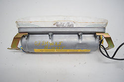 00 01 02 03 04 BMW X5 RIGHT PASSENGER SAFTEY DEVICE AIR  BAG OEM