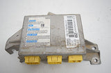 01 02 03 04 05 HONDA CIVIC SRS CONTROL MODULE 77960S5PA121M1